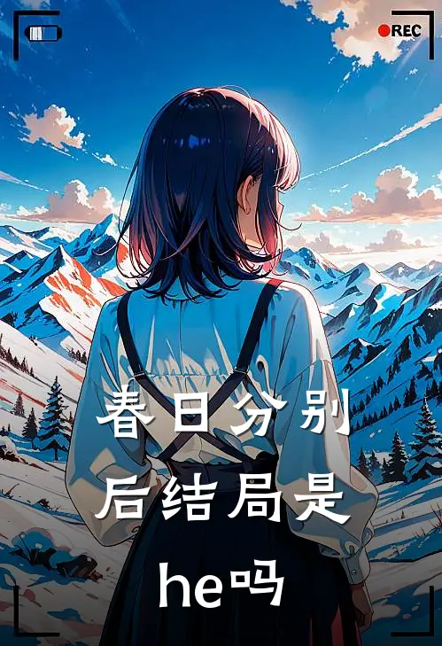 春日分别后结局是he吗