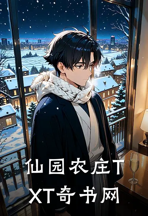 仙园农庄TXT奇书网