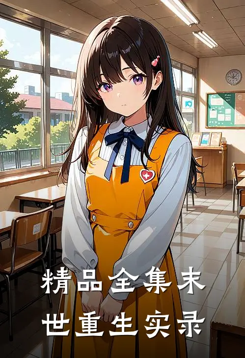 精品全集末世重生实录