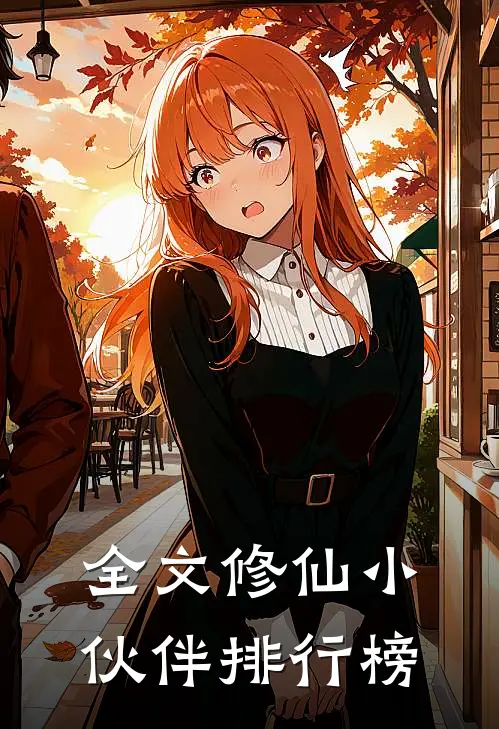 全文修仙小伙伴排行榜