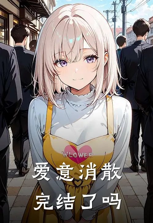 爱意消散完结了吗