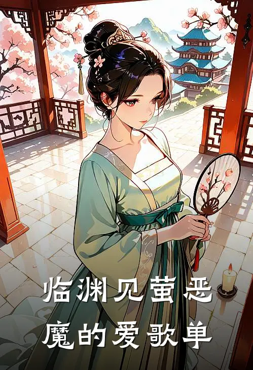 临渊见萤恶魔的爱歌单