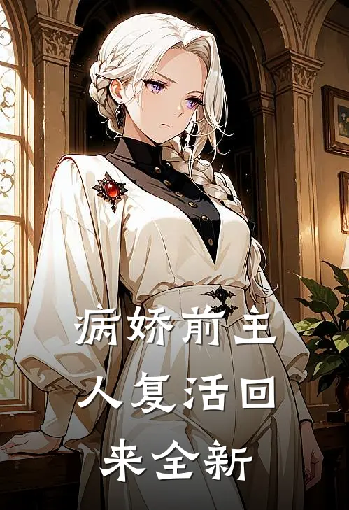 病娇前主人复活回来全新