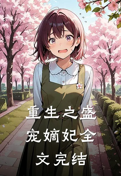 重生之盛宠嫡妃全文完结