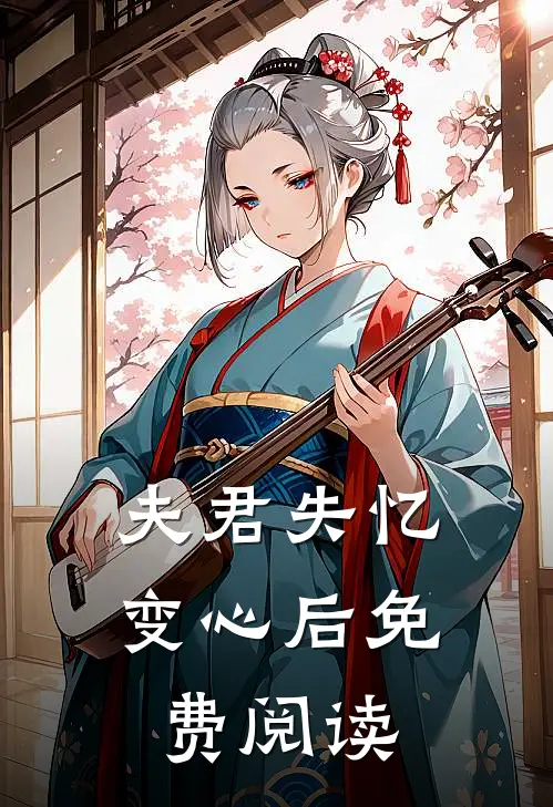 夫君失忆变心后免费阅读