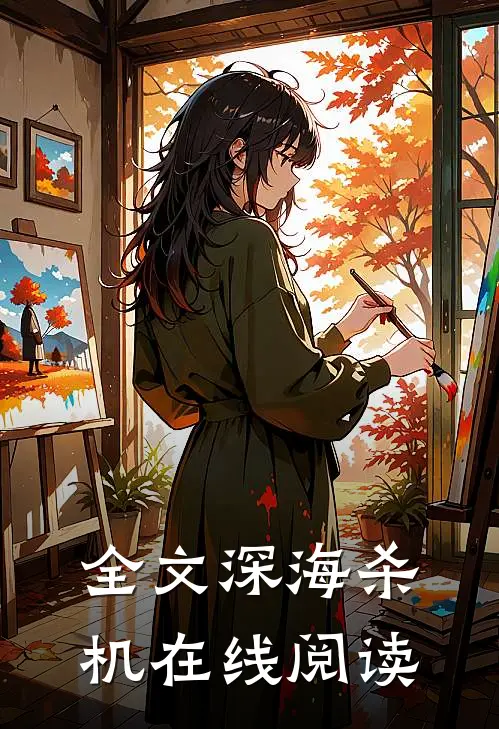 全文深海杀机在线阅读