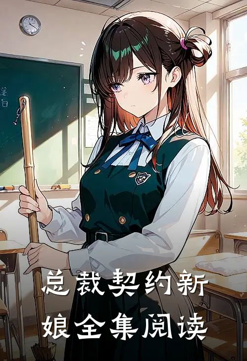 总裁契约新娘全集阅读