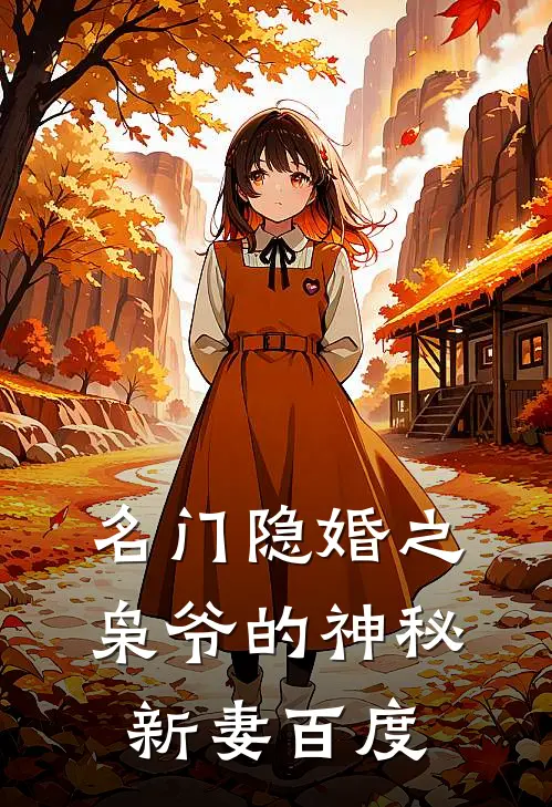名门隐婚之枭爷的神秘新妻百度