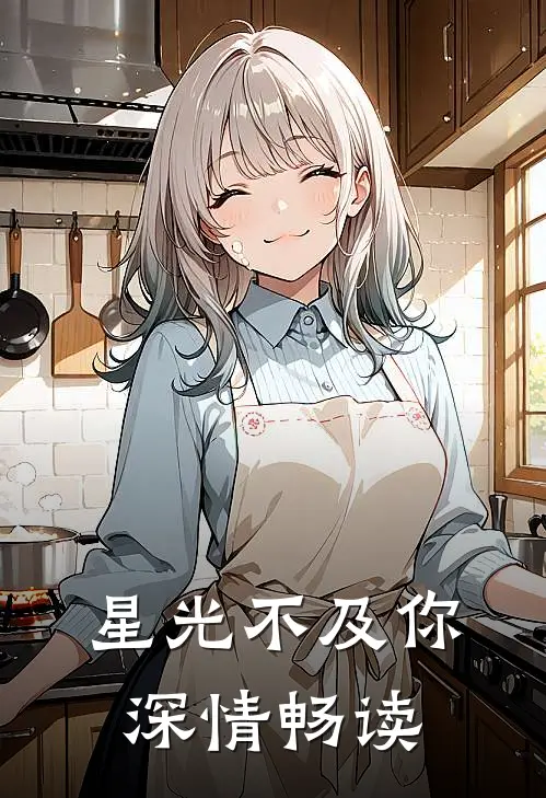 星光不及你深情畅读