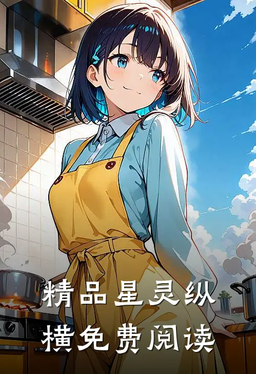 精品星灵纵横免费阅读