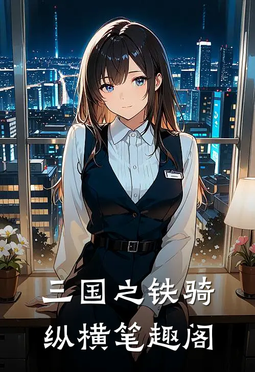 三国之铁骑纵横笔趣阁