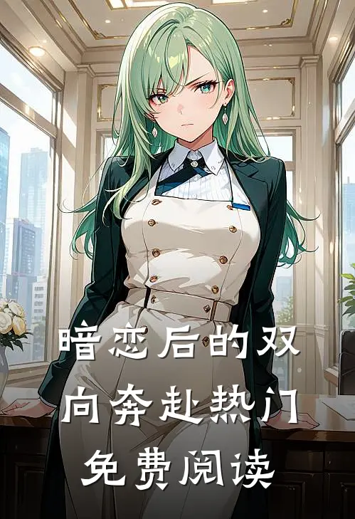 暗恋后的双向奔赴热门免费阅读