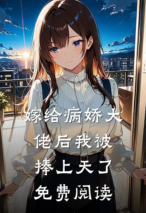 嫁给病娇大佬后我被捧上天了免费阅读