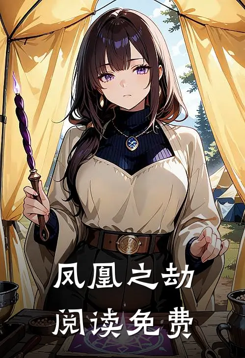 凤凰之劫阅读免费