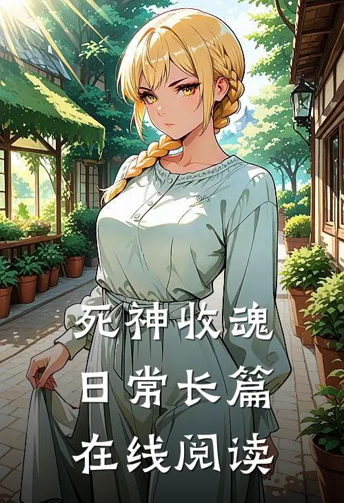 死神收魂日常长篇在线阅读
