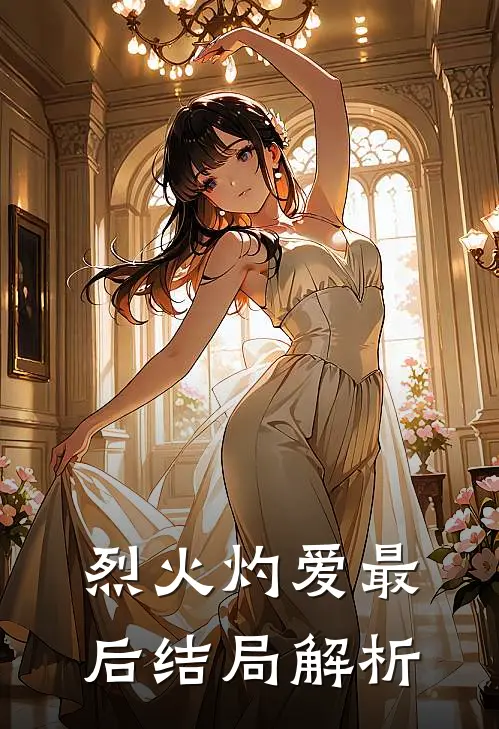 烈火灼爱最后结局解析