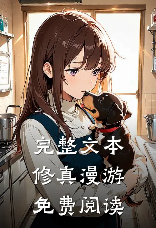 完整文本修真漫游免费阅读