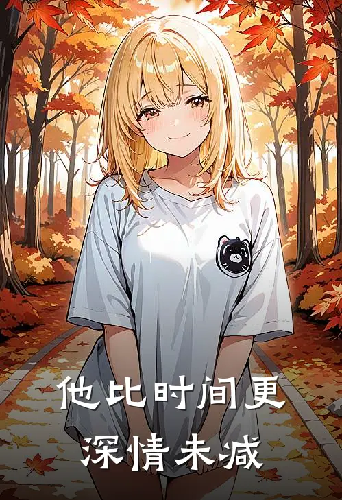 他比时间更深情未减