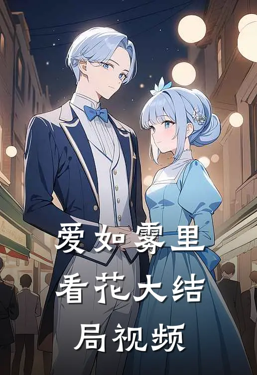 爱如雾里看花大结局视频
