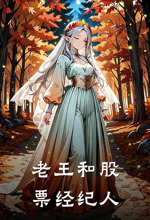 老王和股票经纪人