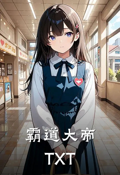 霸道大帝TXT