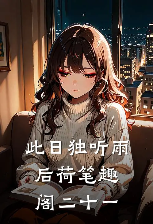 此日独听雨后荷笔趣阁二十一