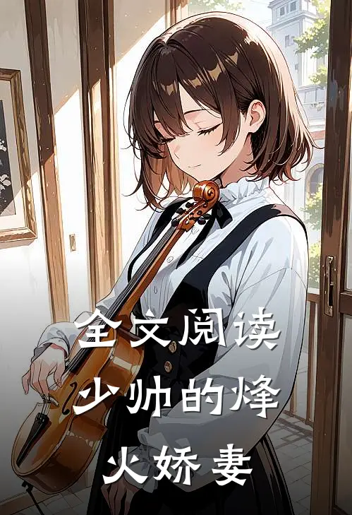 全文阅读少帅的烽火娇妻