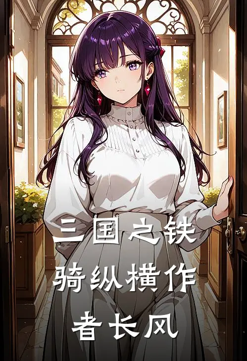 三国之铁骑纵横 作者 长风