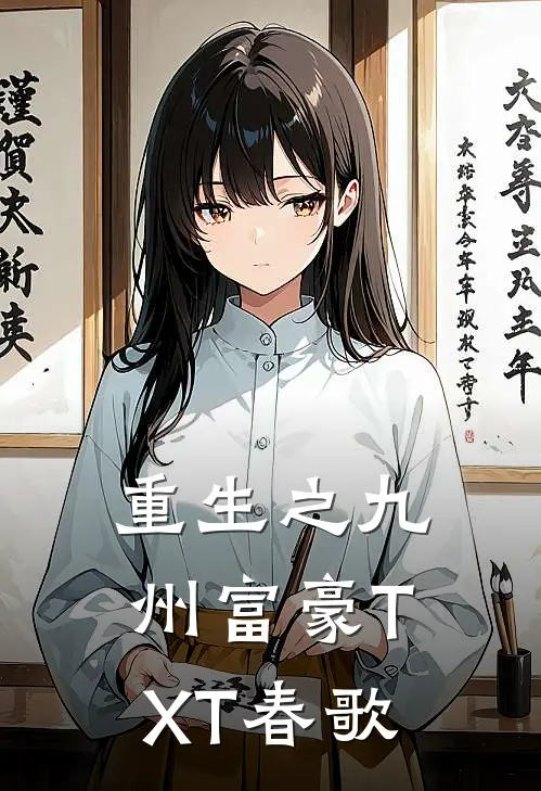 重生之九州富豪TXT春歌