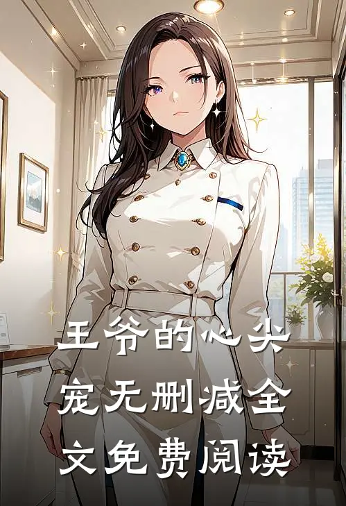 王爷的心尖宠无删减全文免费阅读