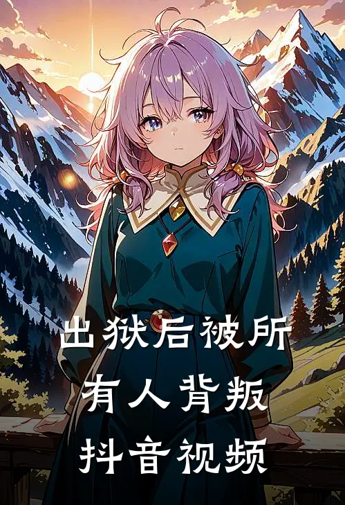 出狱后被所有人背叛抖音视频