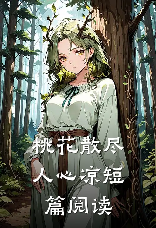 桃花散尽人心凉短篇阅读