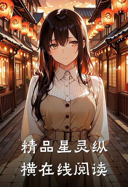精品星灵纵横在线阅读