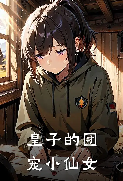皇子的团宠小仙女