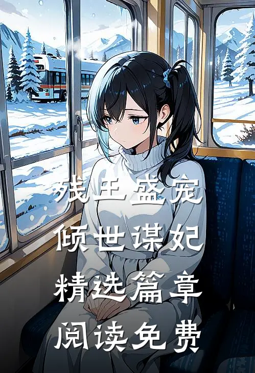 残王盛宠倾世谋妃精选篇章阅读免费