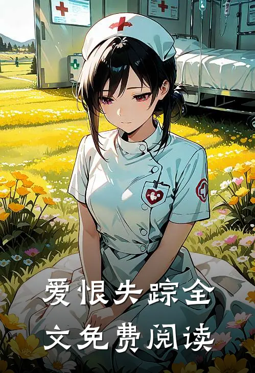 爱恨失踪全文免费阅读