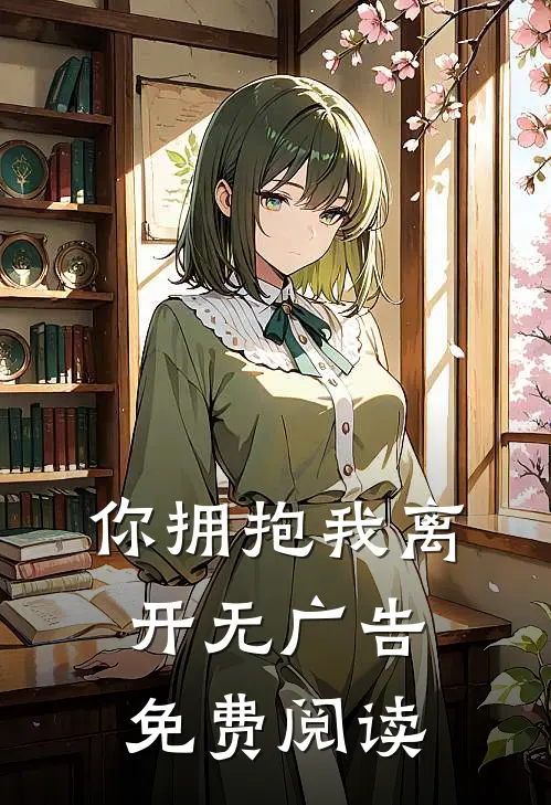你拥抱我离开无广告免费阅读