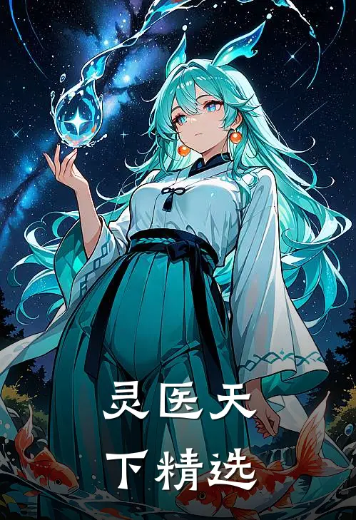 灵医天下精选