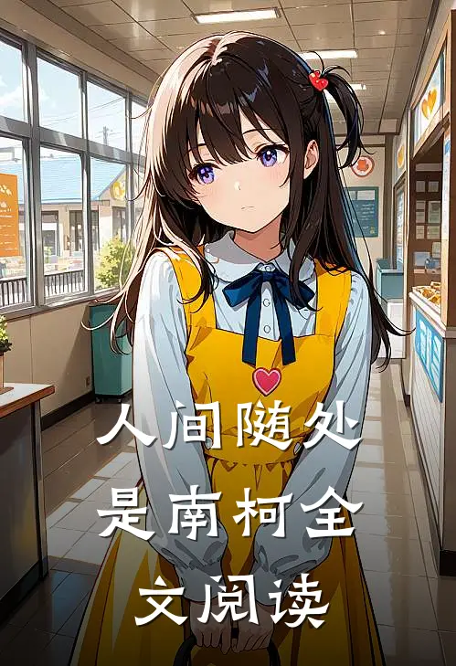 人间随处是南柯全文阅读