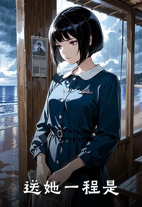 送她一程是
