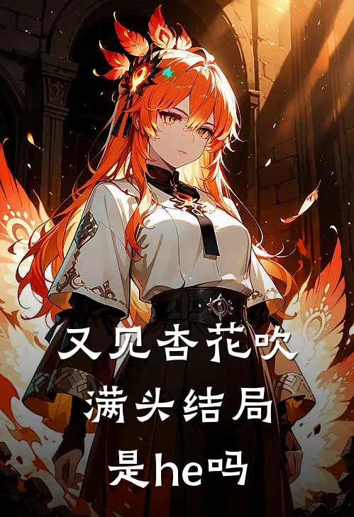 又见杏花吹满头结局是he吗