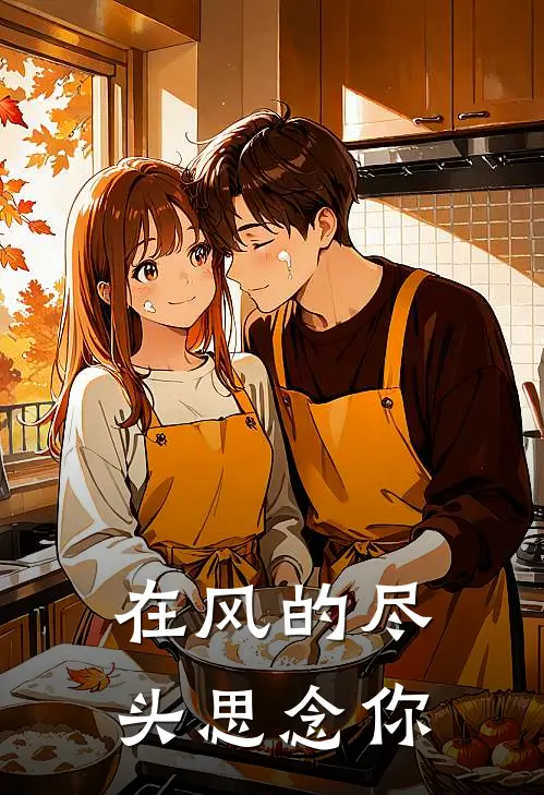 在风的尽头思念你