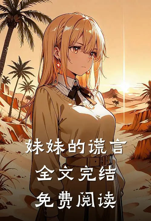 妹妹的谎言全文完结免费阅读