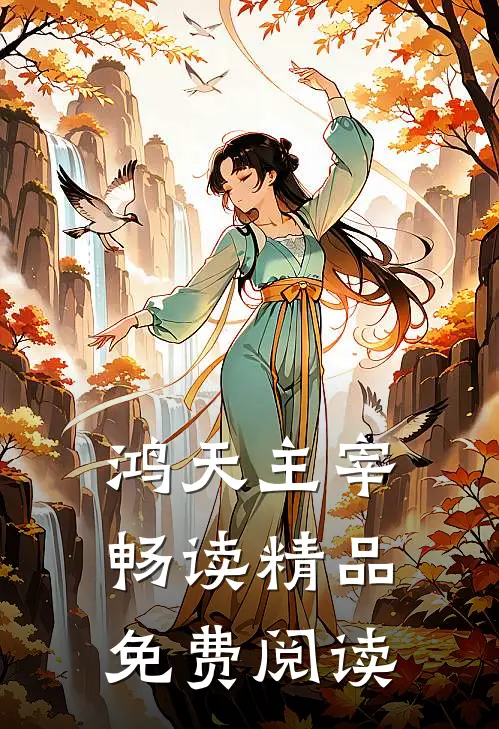 鸿天主宰畅读精品免费阅读