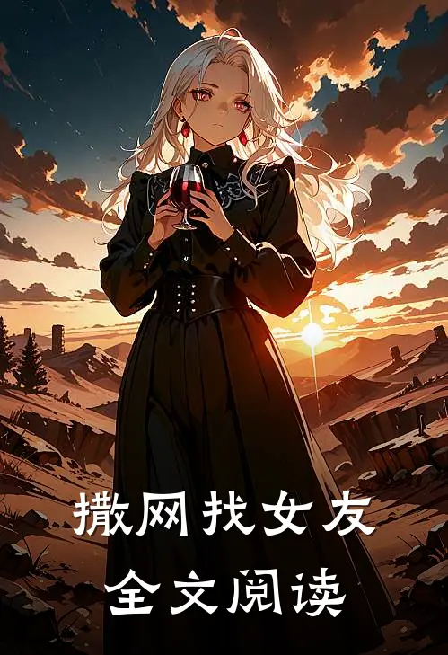 撒网找女友全文阅读