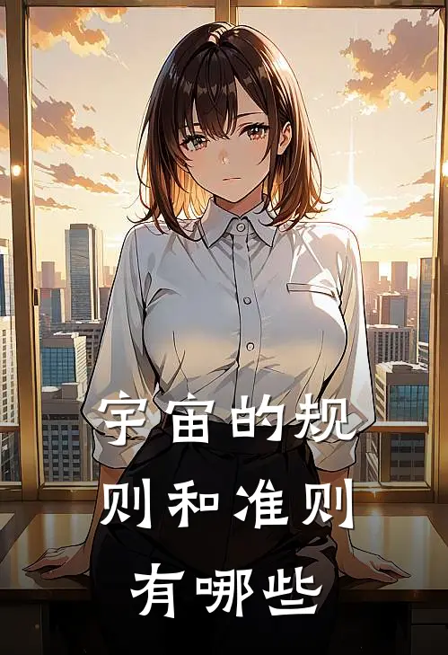 宇宙的规则和准则有哪些