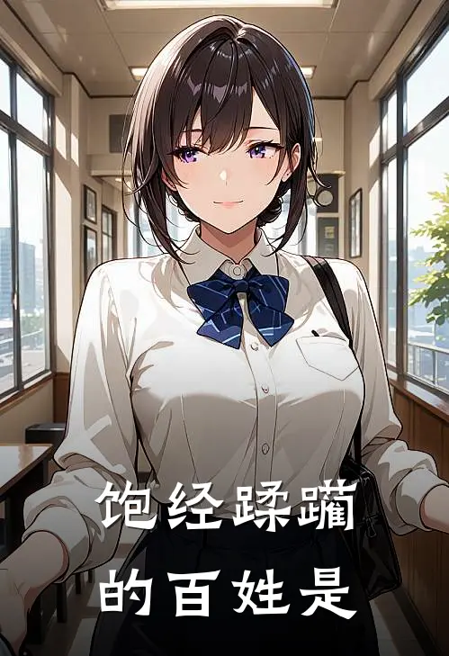 饱经蹂躏的百姓是