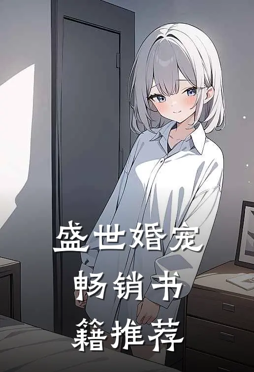盛世婚宠畅销书籍推荐