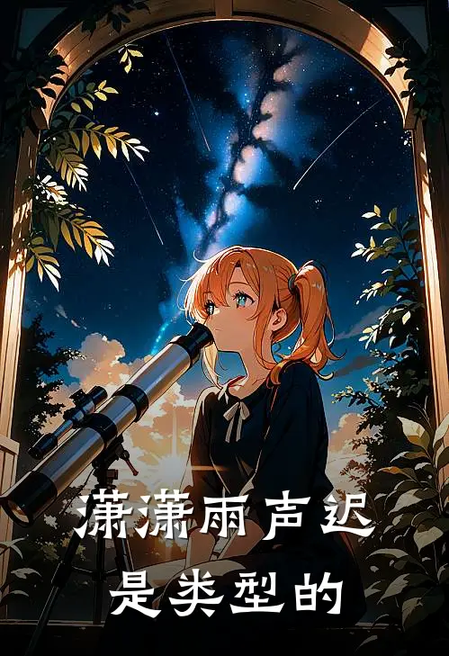 潇潇雨声迟是类型的
