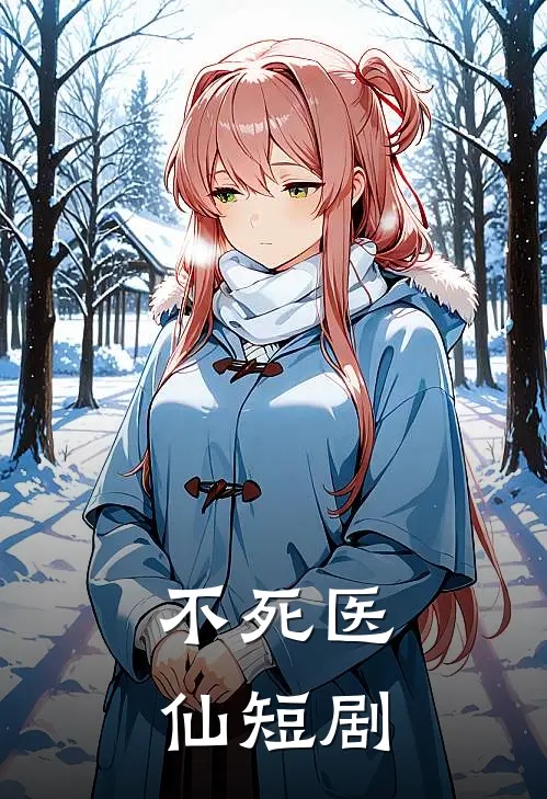 不死医仙短剧